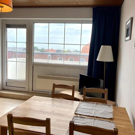 Passat 20 Apartment Wangerooge Exterior foto