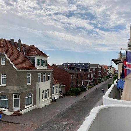 Passat 20 Apartment Wangerooge Exterior foto