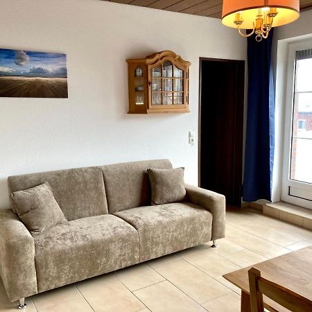 Passat 20 Apartment Wangerooge Exterior foto