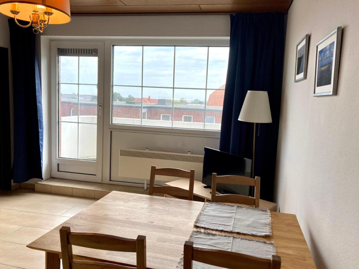 Passat 20 Apartment Wangerooge Exterior foto