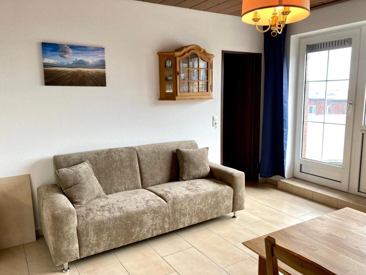 Passat 20 Apartment Wangerooge Exterior foto